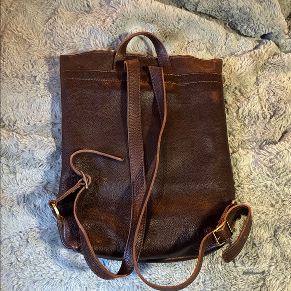 LAPTOP BACKPACK - Picture 14 of 15